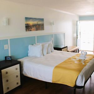 Oceanfront King Room